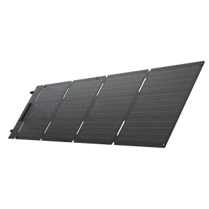 EcoFlow 60W Painel Solar Portátil