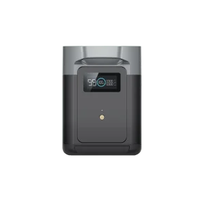 EcoFlow DELTA 2 Bateria Extra Inteligente