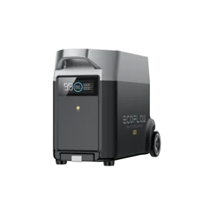 EcoFlow Bateria Extra DELTA Pro